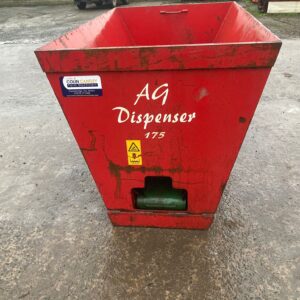 AG 175 Beder Bucket